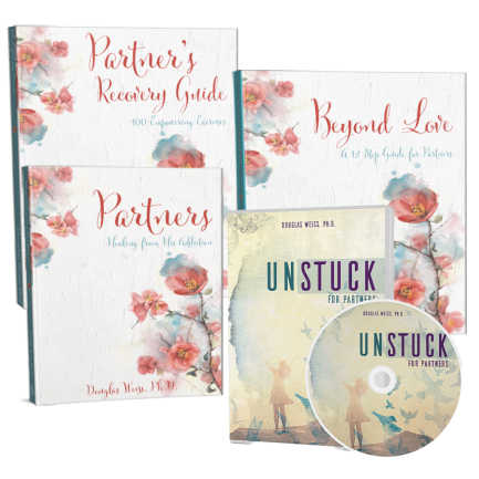 Partners Recovery Set