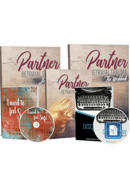 Partner Betrayal Trauma® Set Download