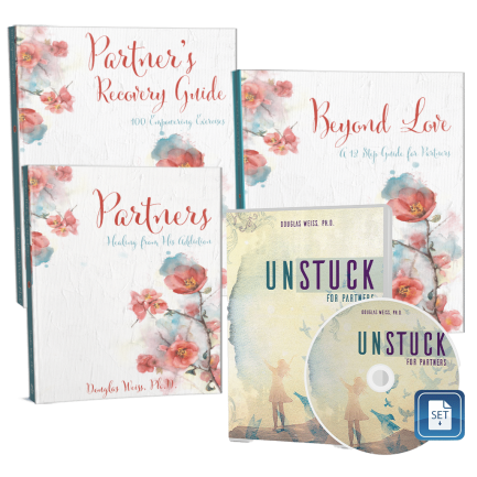Partners Recovery Set Download