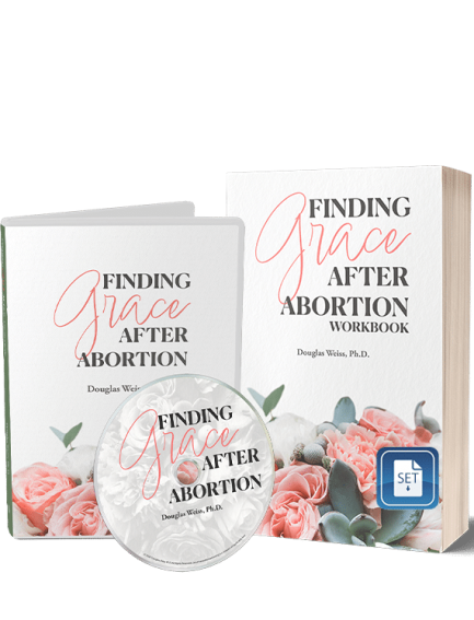 Finding Grace After Abortion Course Download