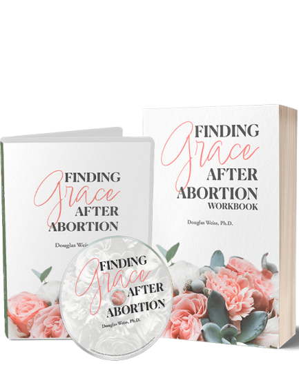 Finding Grace After Abortion Course