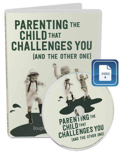 Parenting The Child That Challenges You (And The Other One) Video Download
