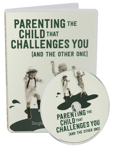 Parenting the Child