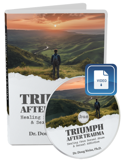 Triumph After Trauma Video