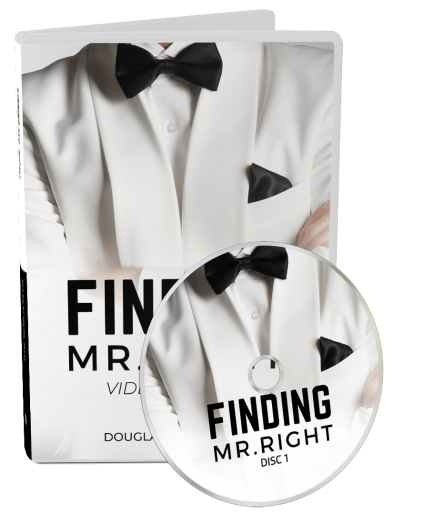 Finding Mr. Right Video Course