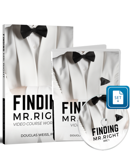 Finding Mr. Right