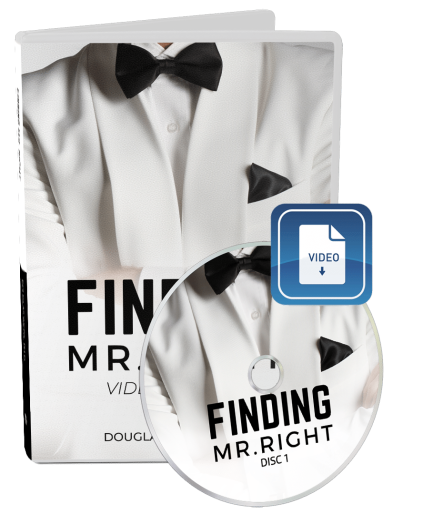 Finding Mr. Right Video Course