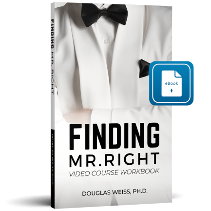 Finding Mr. Right Workbook