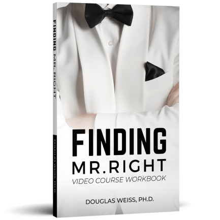 Finding Mr. Right Workbook