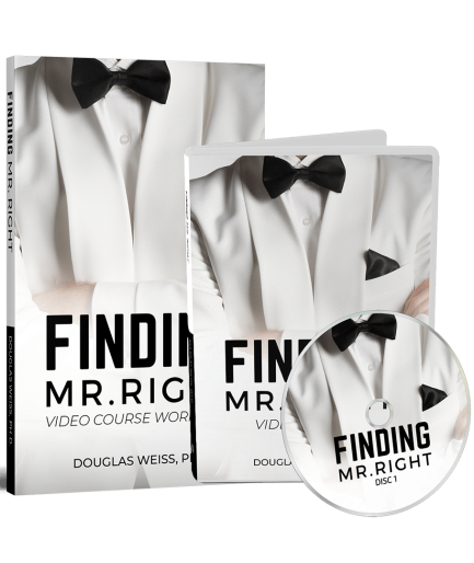 Finding Mr. Right