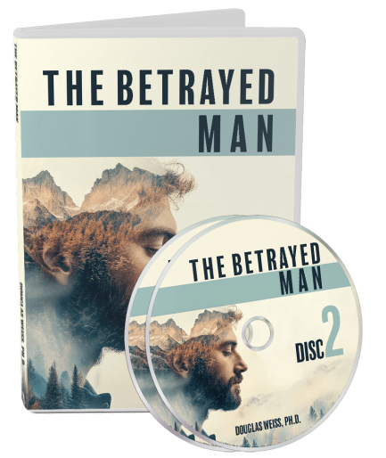 Betrayed Man
