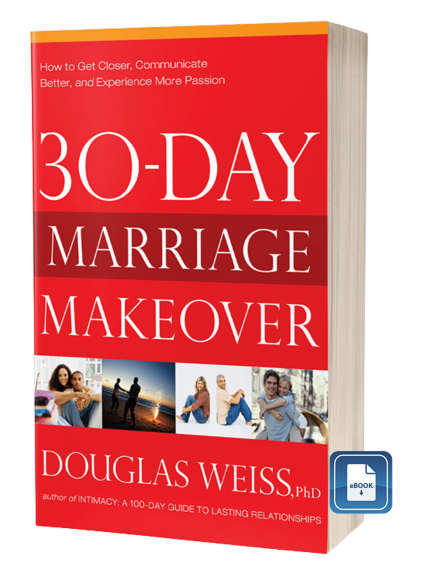 30-Day Marriage Makeover ebook