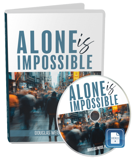 alone is impossible download