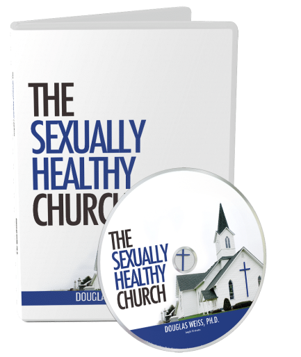 The Sexually Healthy Church DVD