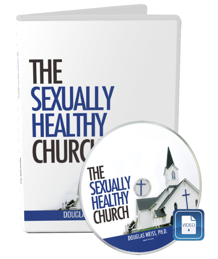 The Sexually Healthy Church Video Download