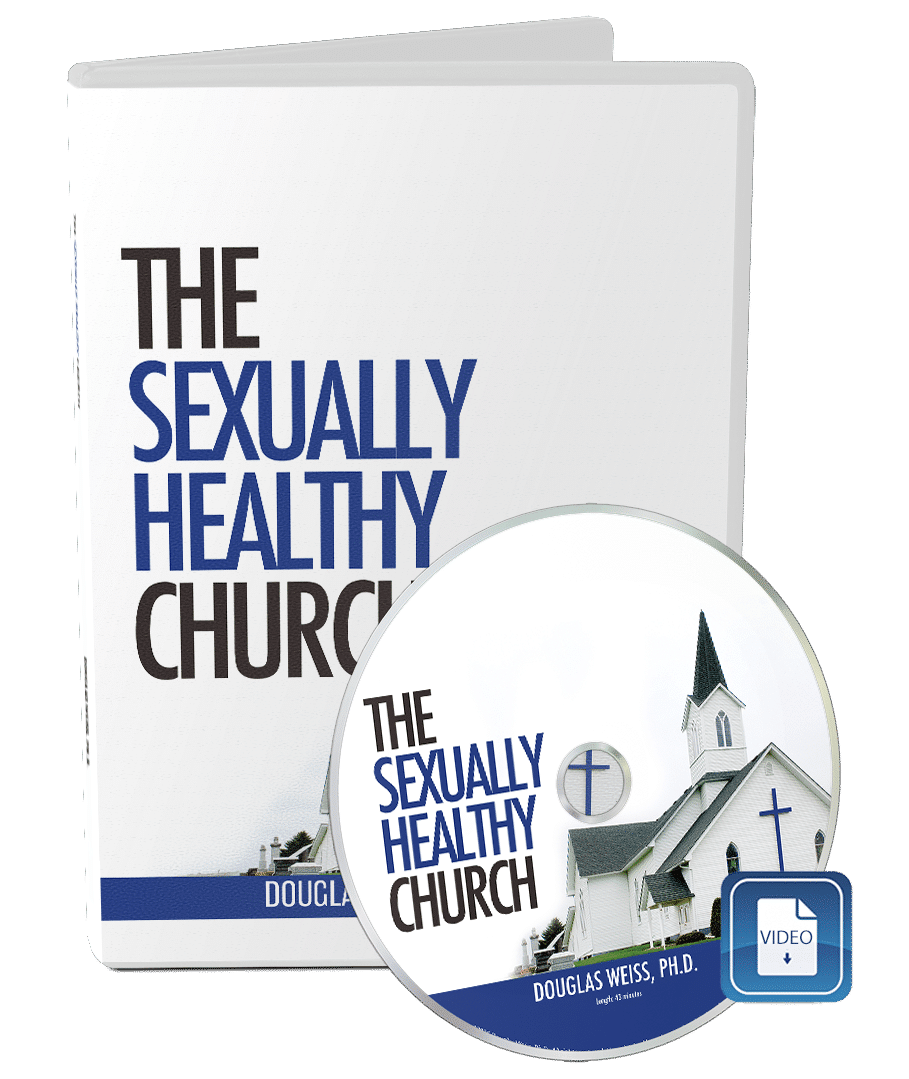The Sexually Healthy Church video download