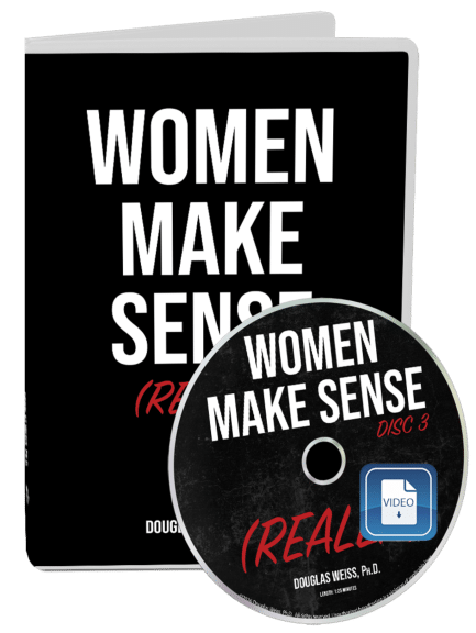 Women Make Sense Really Video Course Download